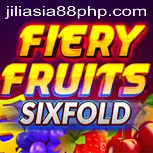 Exploring the Exciting World of FieryFruitsSixFold: A Game by Jiliasia88